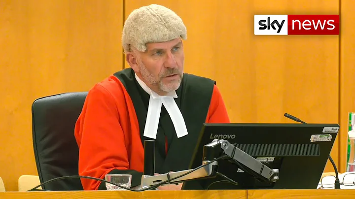 Liverpool parade attacker jailed for more than 21 years