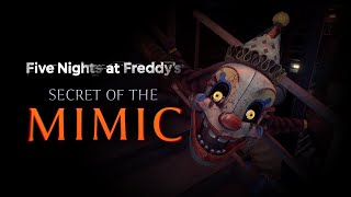 🔴Five Nights at Freddy's: Secret of the Mimic