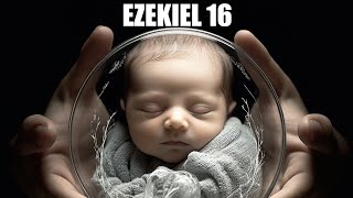 Ezekiel 16 A Call To Return to God