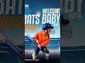 #batsbabycricket #cricketlover