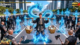 Chiến Thần Dạo Phố Giải Sầu Nào Ngờ Bị Côn Đồ Ám Sát, Và Cái Kết Bọn Chúng Bị Anh Đoạt Mạng screenshot 4