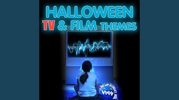 Outer Limits (Theme Song)