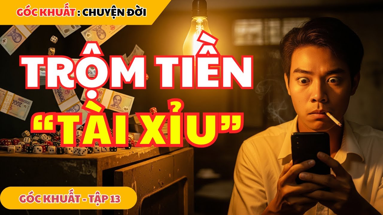 Cám Dỗ Của Con Ma 