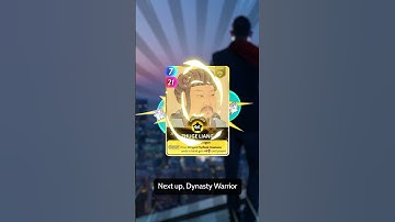 With Great Power! - Cards, the Universe and Everything (CUE)