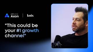 How Knix Scaled Customer Acquisition with Axon by AppLovin