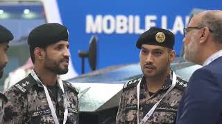 Day 3 Highlights Of Snsr Expo 2018