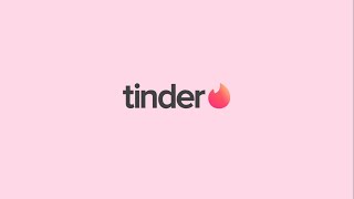 Tinder Version 2 - Logo Animation screenshot 5