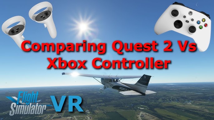 FlyInside FSX' VR Plugin for Microsoft Flight Simulator X Passes  Kickstarter Goal in First Week