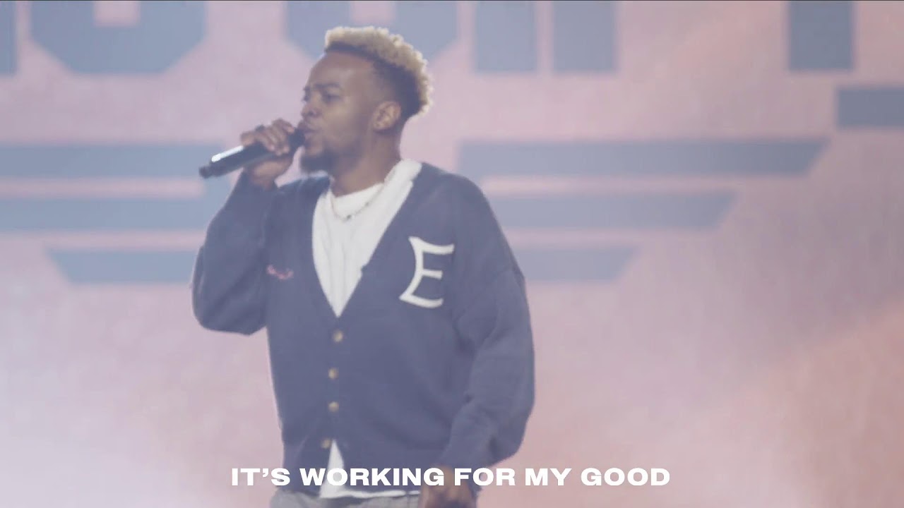 FORWARD CITY CHURCH | 02/22 11AM