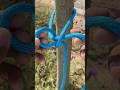 It Really Practical Knot !
