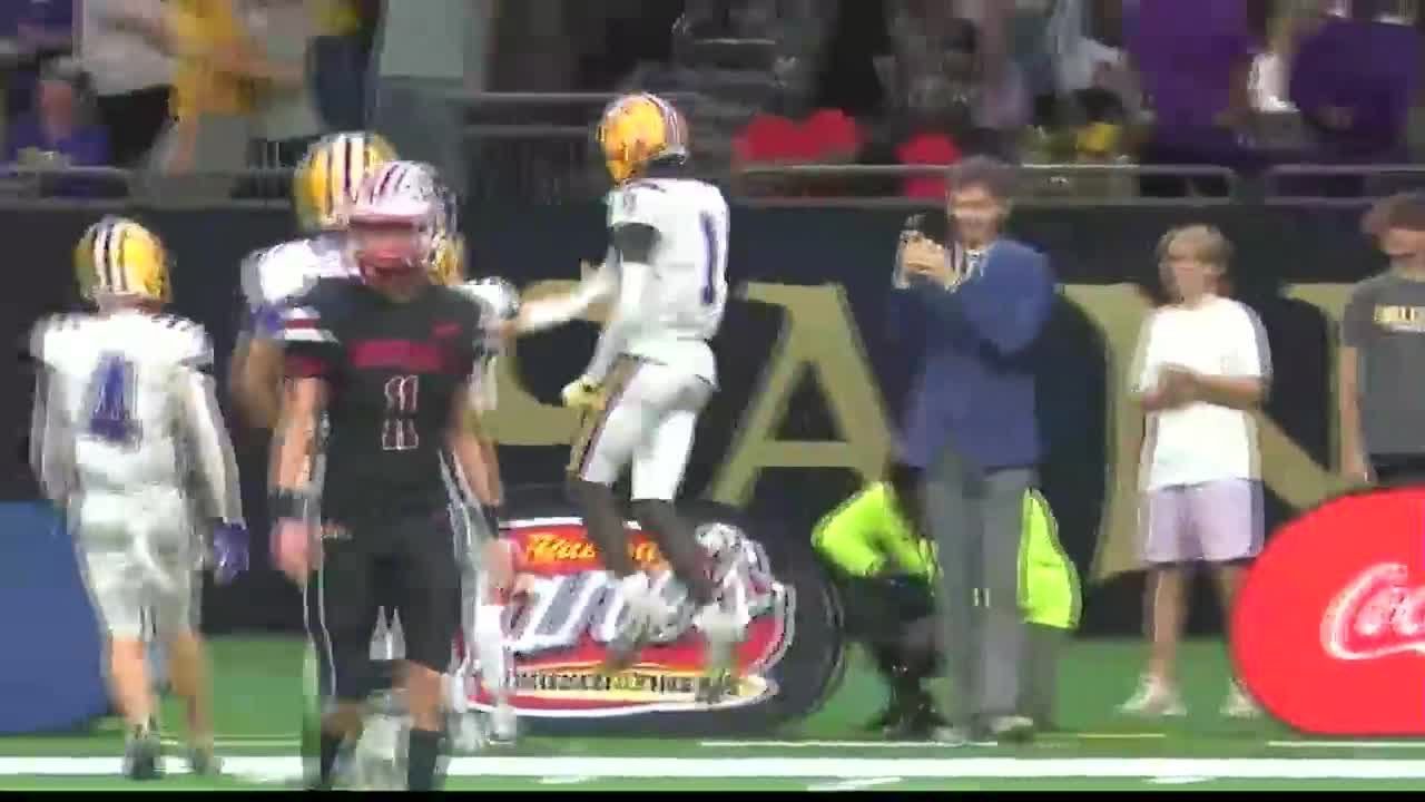 North DeSoto hopes for win at championship YouTube