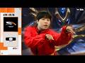 오늘 할 캐리를 내일로 미루지 말자｜2026 LCK 정규시즌 승리 비하인드, vs DK [4K]