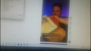 @sushi.monsters Screaming Has BSOD