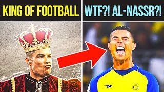 5 Football Stars Who SUDDENLY FLOPPED