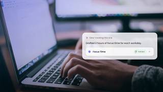 Protect focus time for deep work | Reclaim 2.0 AI Agents