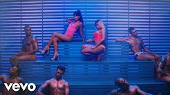 Video Mix - Ariana Grande - Side To Side ft. Nicki Minaj - Playlist 