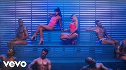 Ariana Grande - Side To Side ft. Nicki Minaj  - Durasi: 3.58. 