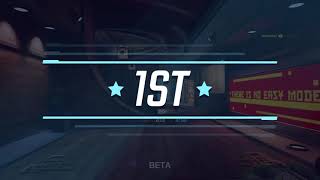 Splitgate Gun GAME Dubs!!!!