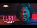 Furie official trailer  vietnamese action thriller  starring veronica ngo and mai cat vi