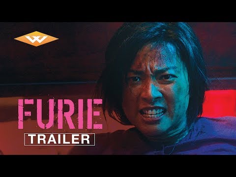 FURIE Official Trailer | Vietnamese Action Thriller | Starring Veronica Ngo and Mai Cat Vi