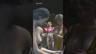 Jill’s Lockpick Fail is Actually Hilarious! 😂
Jill Valentine is having a total frozen moment in the Uptown Warehouse! 🧊 Jan’s sarcasm is on point, while Valerie and Bunny Becca are just trying to help... in their own way. 😂
🎵 Music: Motor NiaoErYao 🎮 Game: Resident Evil Resistance
#ResidentEvil #JillValentine #バイオハザード #REresistance #Shorts #MotorNiaoErYao #GamingGlitches #水着 #Capcom Jill’s Lockpick Fail is Actually Hilarious! 😂