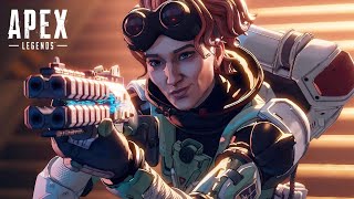 Apex Legends - да начнётся матч