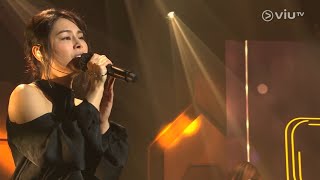 200621 李幸倪 Gin - 心有獨鍾 ○ Chill Club