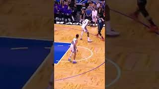 Terrence Ross With The Reverse Windmill Dunk