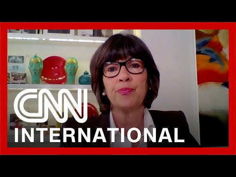 Christiane Amanpour looks back at Afghanistan’s wars