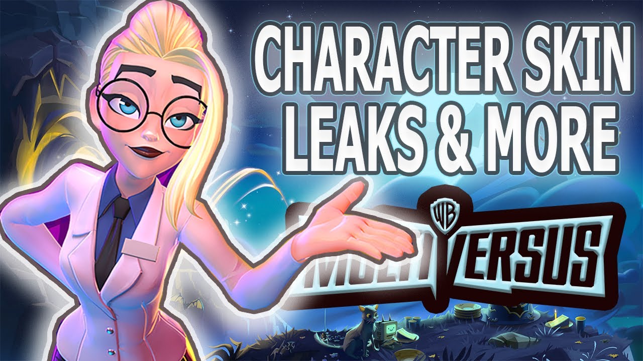 *NEW* SHOCKING Character Skin LEAKS & More! YouTube *NEW* SHOCKING Character Skin LEAKS & More! YouTube