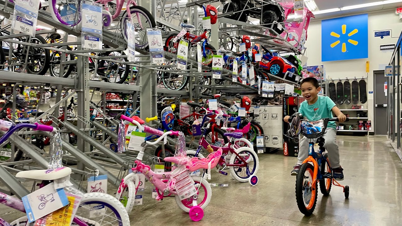 can i ride a bike while on my period