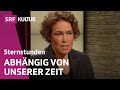 Hegels Philosophie, Theorien und Dialektik erklärt | Gespräch |Sternstunde Philosophie | SRF Kultur