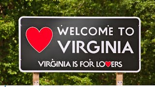 Weekend Getaway to Richmond, Virginia.
