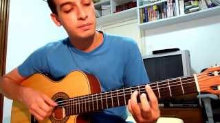 Vídeo de Tem mais samba (ver.2)
