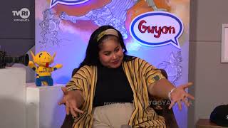 Download Lagu WATON GUYON Eps. 26 : YANTI LEMOE
