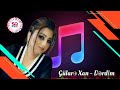 Gülarə Xankisiyeva - Dərdim Dərdim #TvMusic