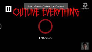 Outlive everything demo screenshot 5