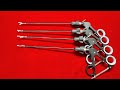 5mm X 230mm Surgicals Instruments Laparoscopy #medical #usa #rudra #laparoscopysurgery #health