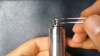 Sat22 detailed tutorial (Silence)
