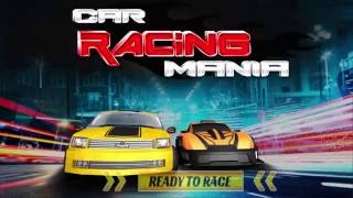 Car Racing Mania 2016