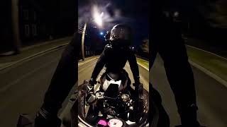 This really pretty girl asked me for a ride on my bike. Should I let her?