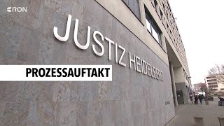 47-jähriger Mann missbraucht Minderjährige | RON TV