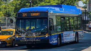 TransLink - 2025 Novabus LFS CNG | S25103