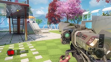 Tutorial Video| How to do The rapid fire glitch on bo3