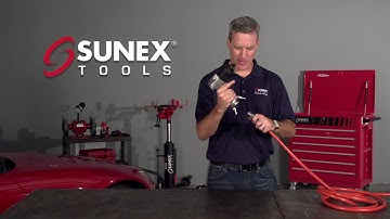 SX231P - 1/2″ PREMIUM IMPACT WRENCH