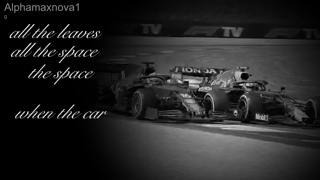 Shambles Austrian SGP (Race 12)