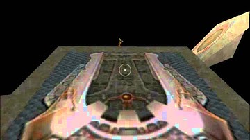 Best of Quake 3 instagib