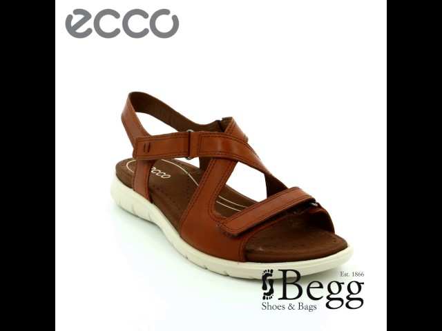 ecco sandals babette