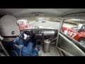 Lotus Cortina Mk1 Onboard - Saturday Race, VRG Turkey Bowl 2012