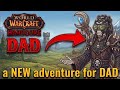 NOOB DAD reaches NEW zone on HC | Undead Race-Locked